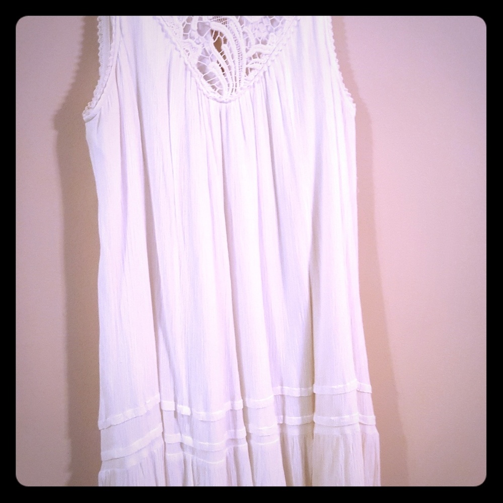 Boutique Dress
